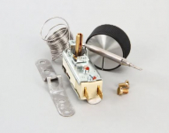 Hatco R02.16.046.00 Kit,Thermostat & Knob, Hdw